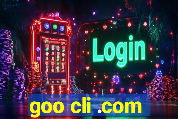 goo cli .com